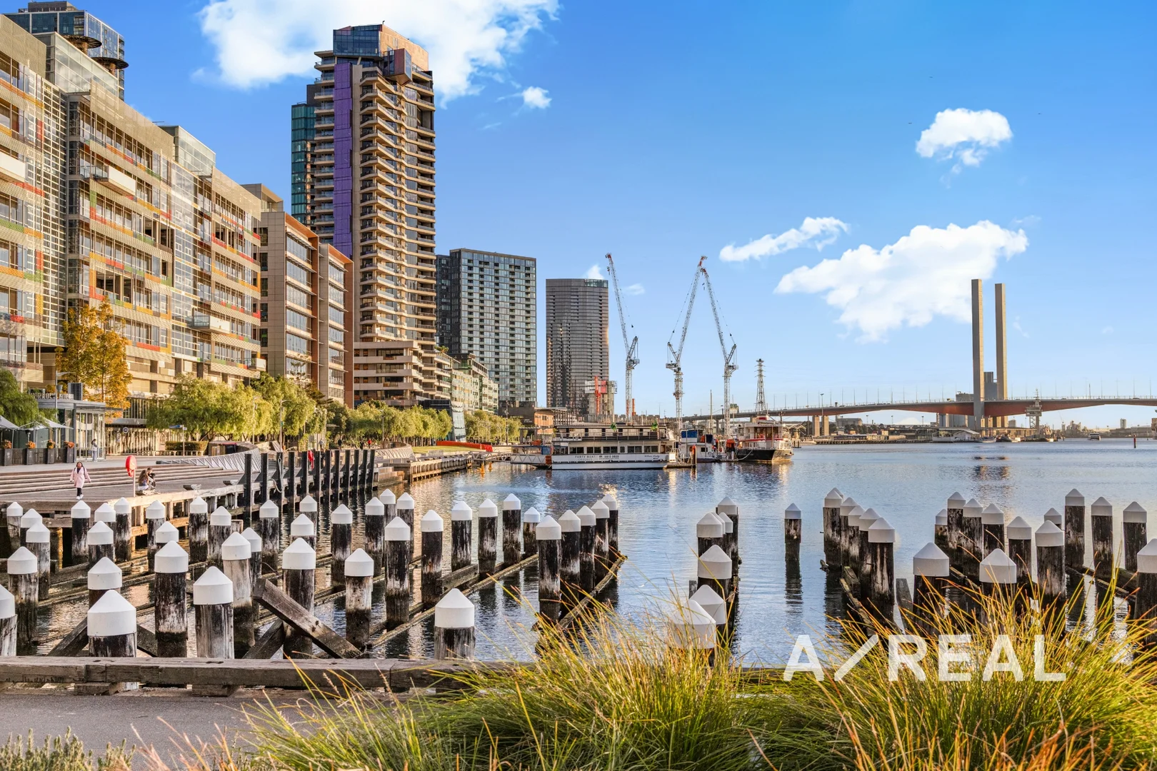 Additional image 51 of 603/103 South Wharf Drive, Docklands VIC 3008