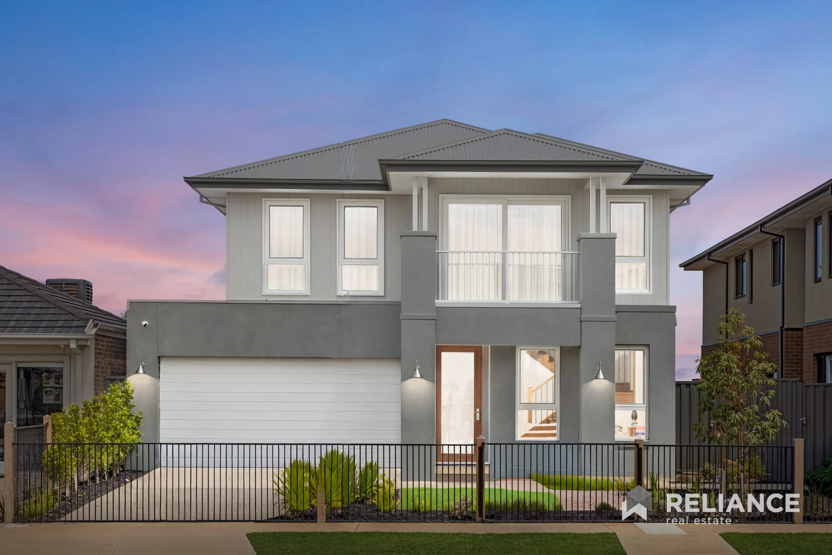 Additional image 2 of 22 Perlino Boulevard, Tarneit VIC 3029