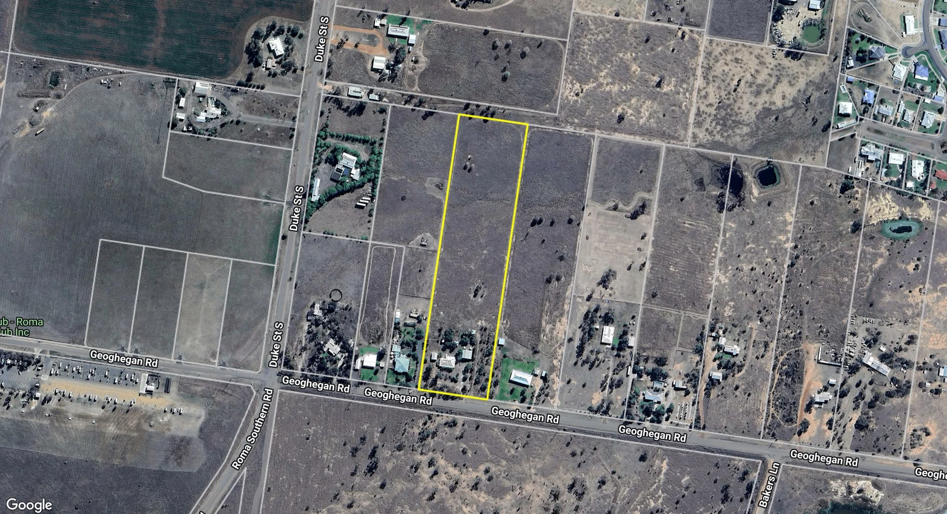 Additional image 12 of 82 Geoghegan Road, Roma QLD 4455