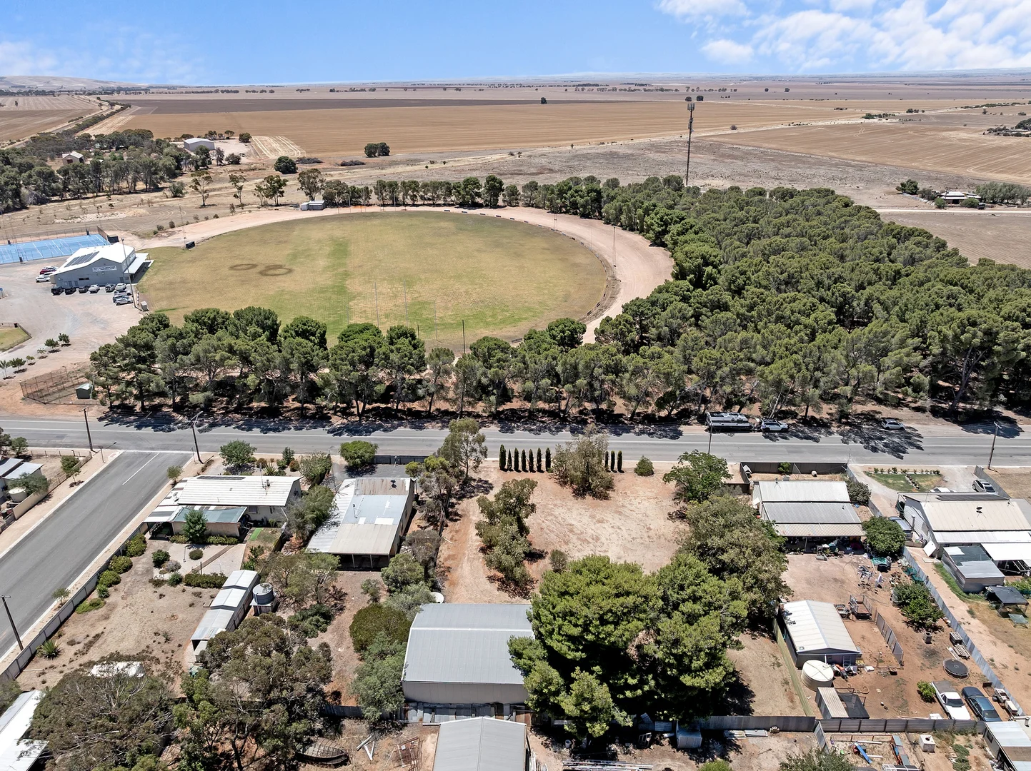 Additional image 13 of 23 & 25 North Terrace, Snowtown SA 5520