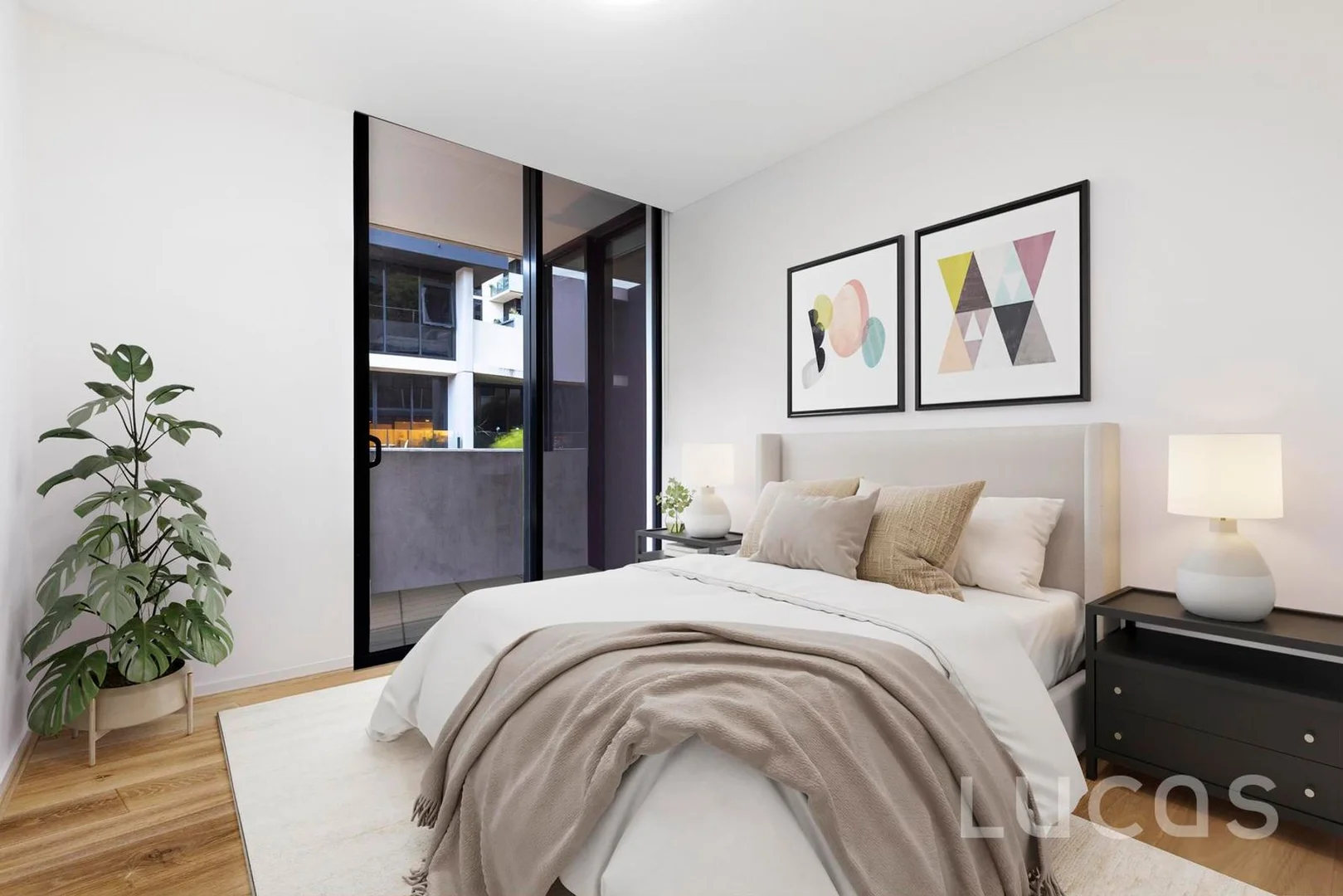 Additional image 7 of 302/30 Rakaia Way, Docklands VIC 3008