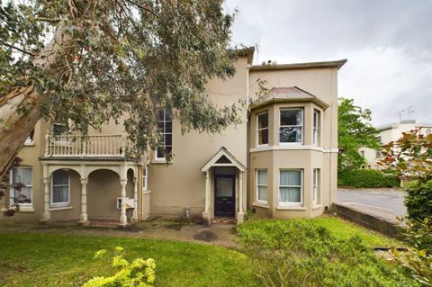 Castle Hill, Reading, Berkshire RG1