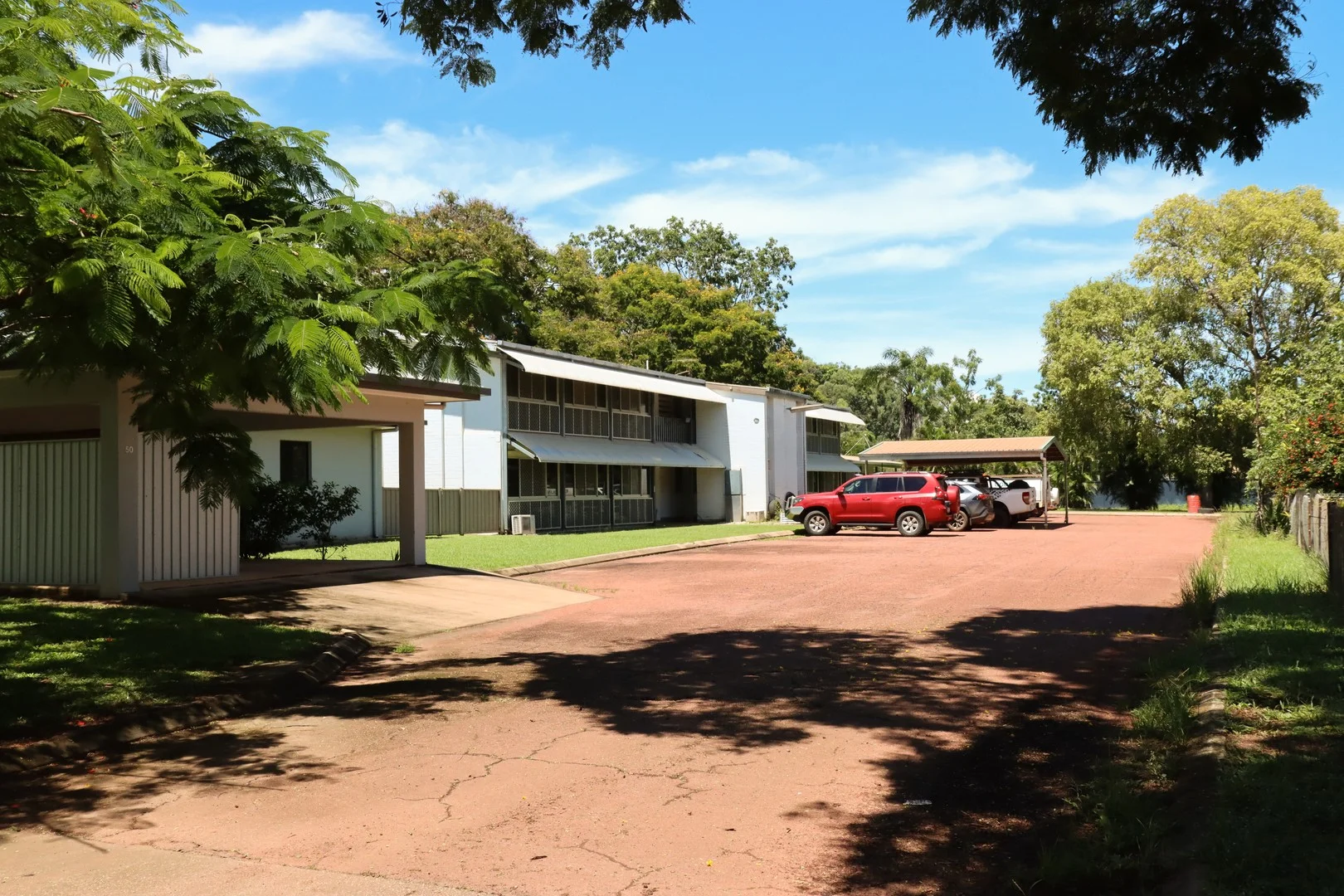 3 Deplanchea Terrace, Mission River QLD 4874