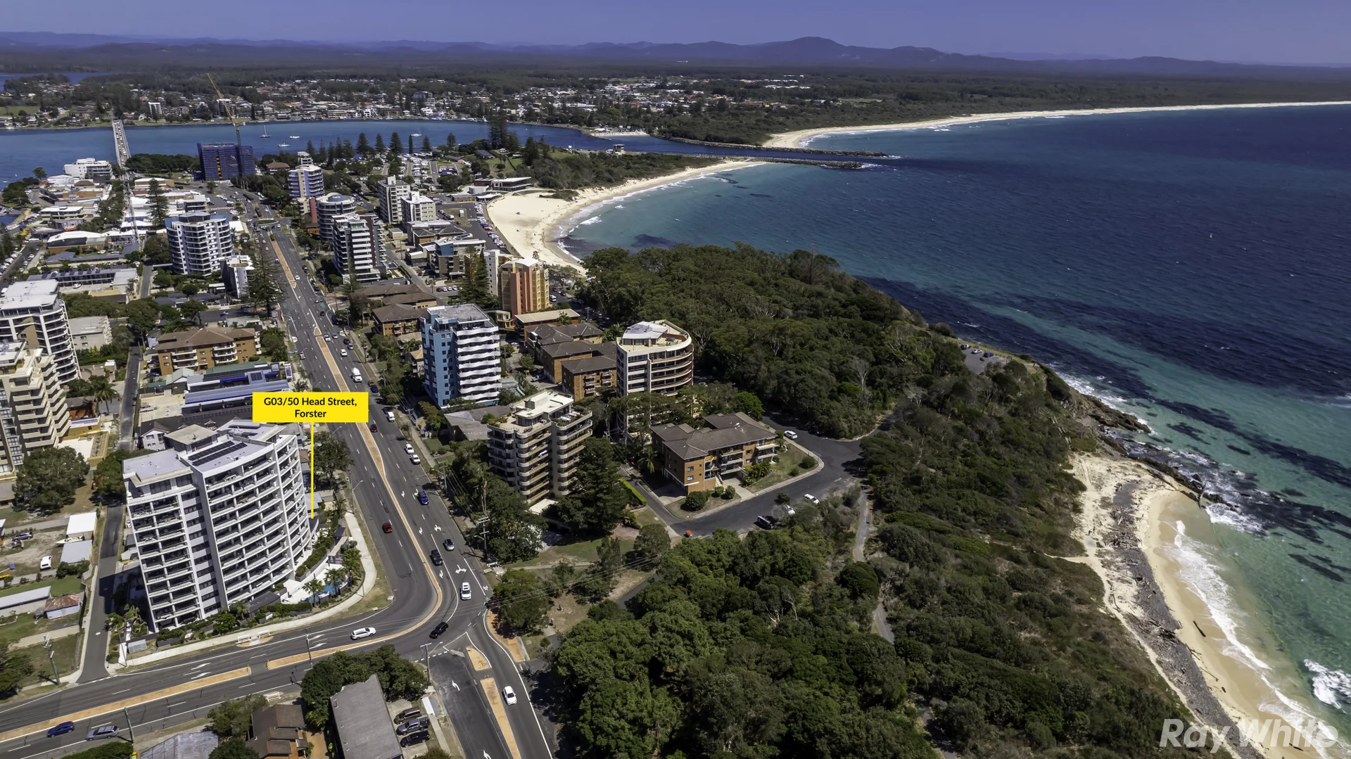 Additional image 11 of G03/50 Head Street, Forster NSW 2428