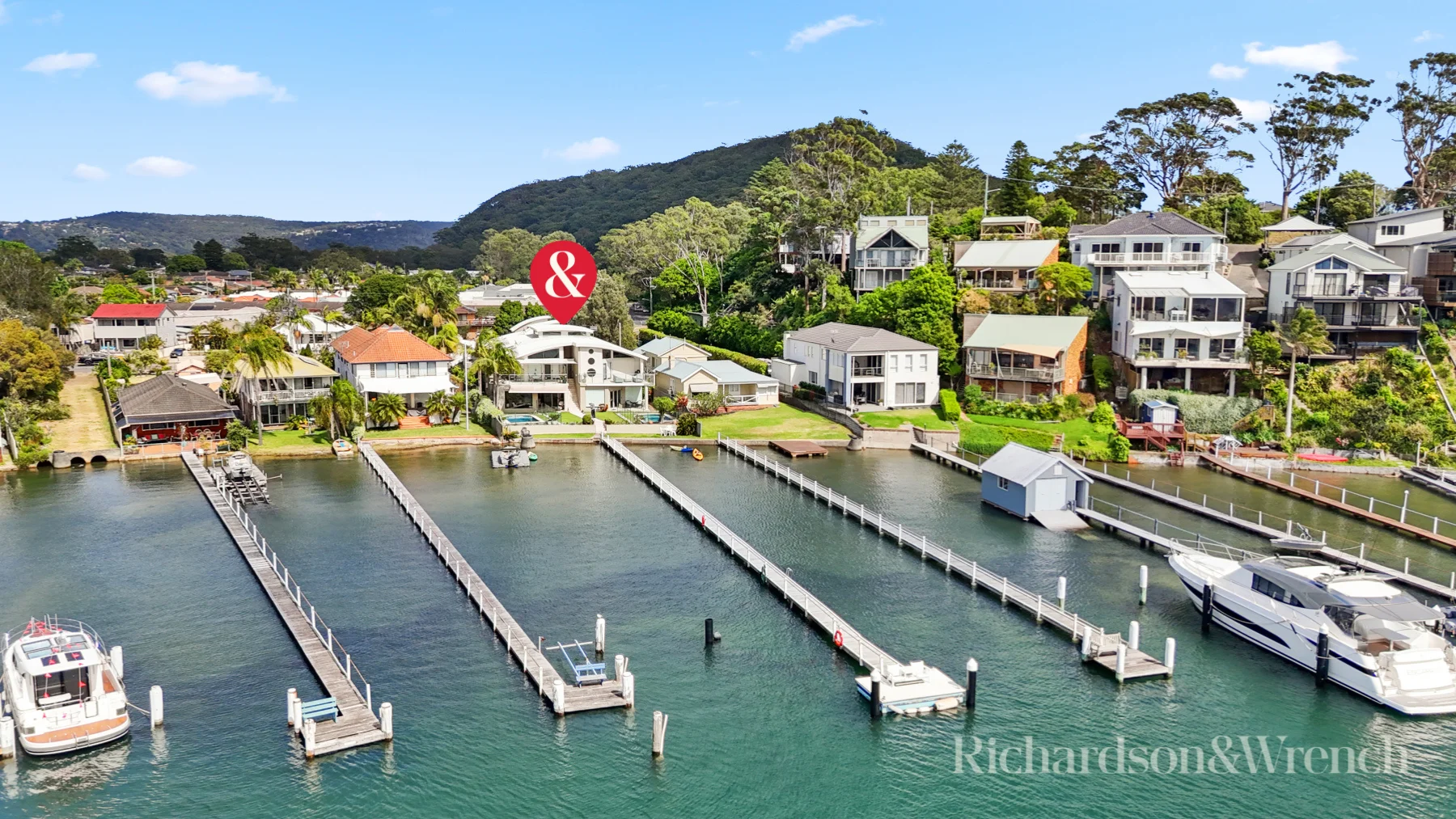 Additional image 12 of 4/30 - 36 Booker Bay Road, Booker Bay NSW 2257