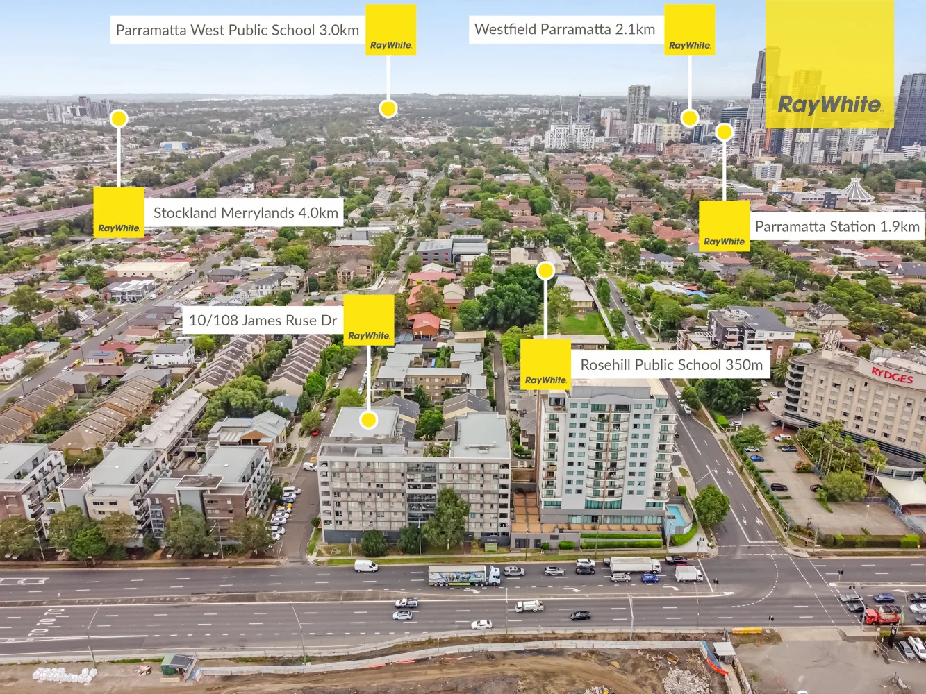 Additional image 13 of 10/102-108 James Ruse Drive, Rosehill NSW 2142