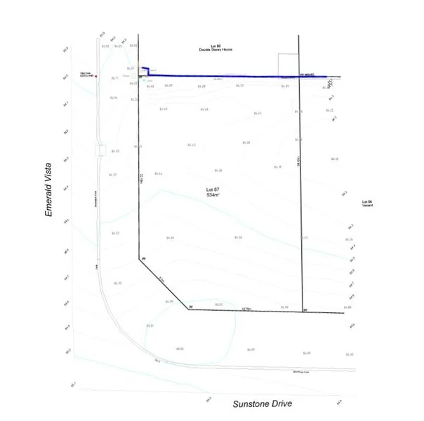 Additional image 6 of Lot 87/18 Sunstone Drive, Kalbarri WA 6536