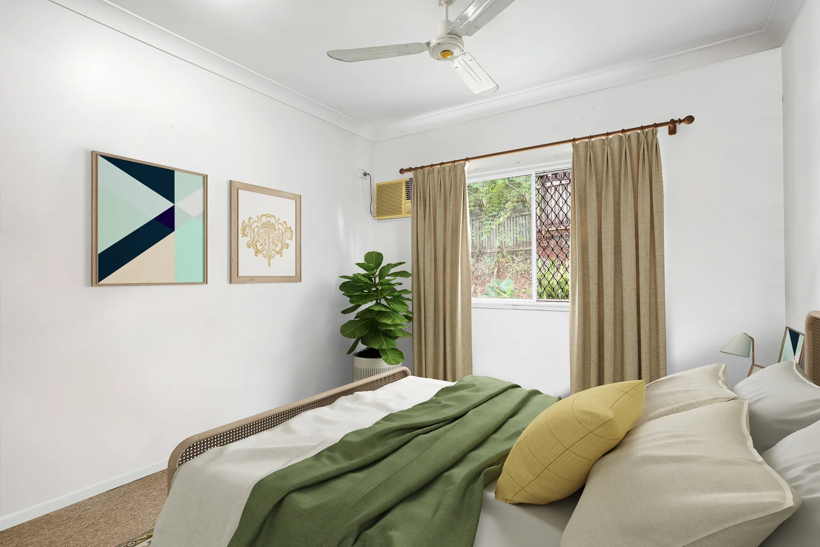 Additional image 11 of 28 Templar Crescent, Bentley Park QLD 4869