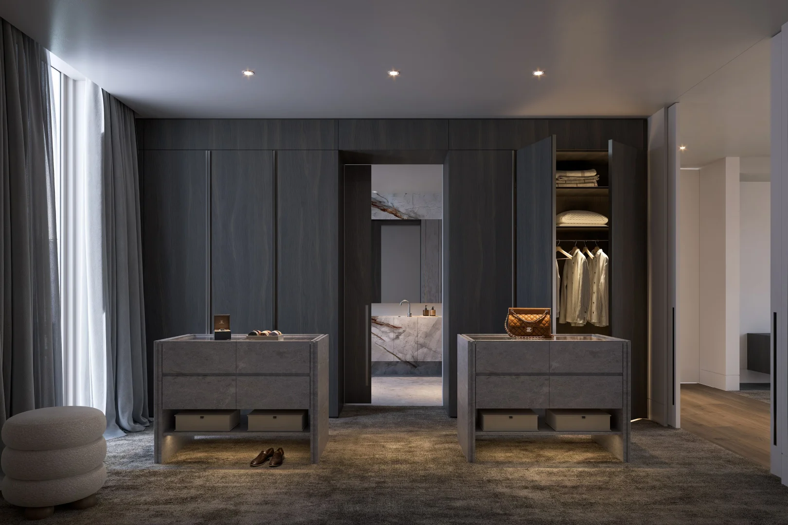 Additional image 6 of Penthouse/182-200 Clarendon Street, South Melbourne VIC 3205
