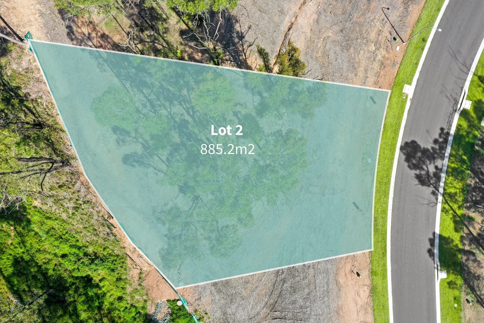 Lot 2 Hoodle Place "Saltwood Estate", Rosedale NSW 2536
