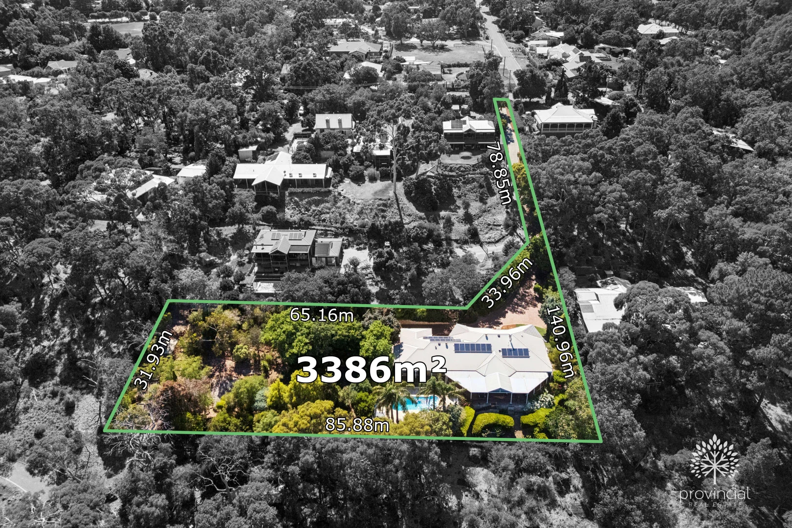 Additional image 3 of 3 Jaraba Avenue, Gooseberry Hill WA 6076