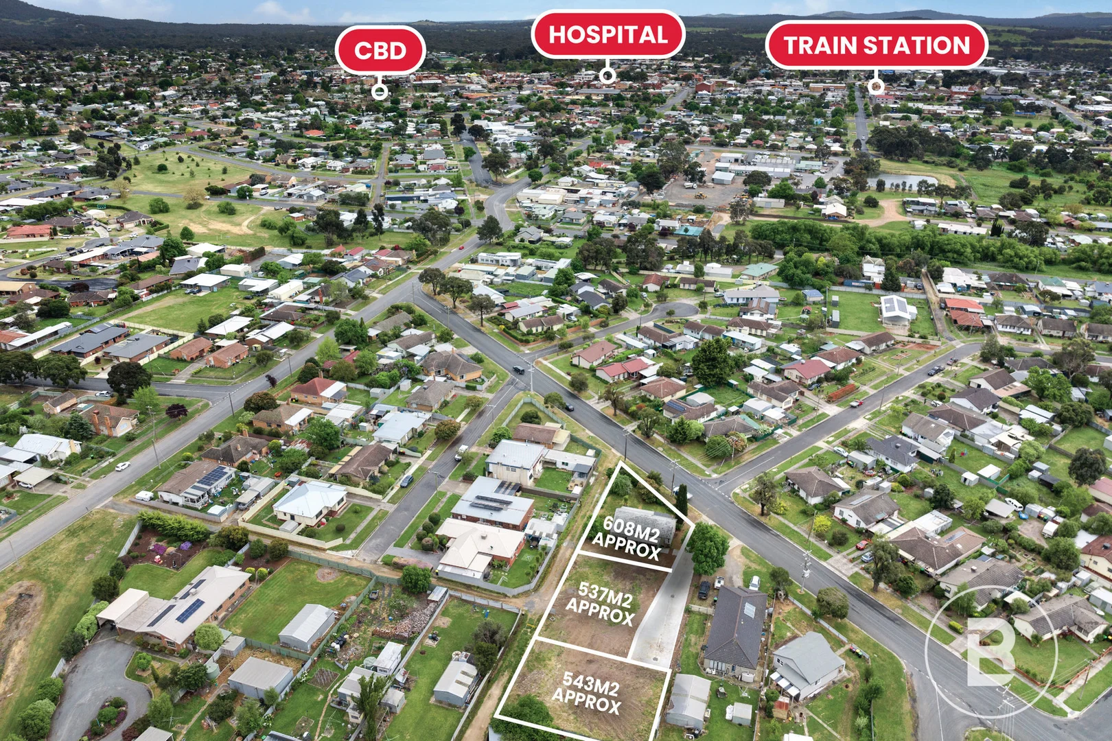 Additional image 2 of 2&3/10 Tatyoon Road, Ararat VIC 3377