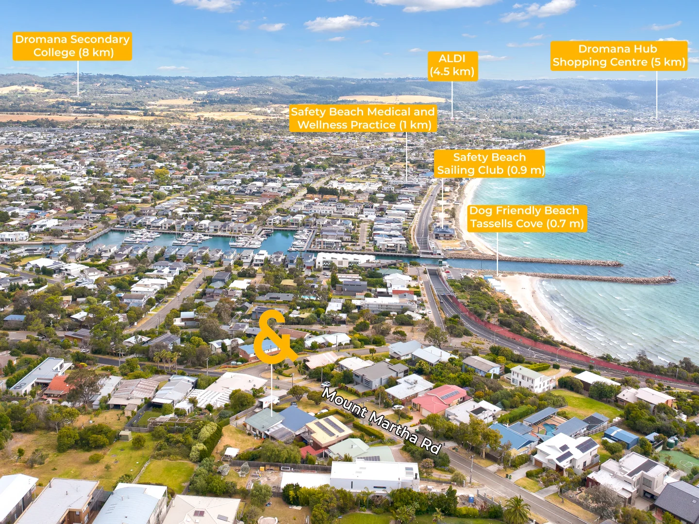 Additional image 21 of 26 Mount Martha Road, Mount Martha VIC 3934