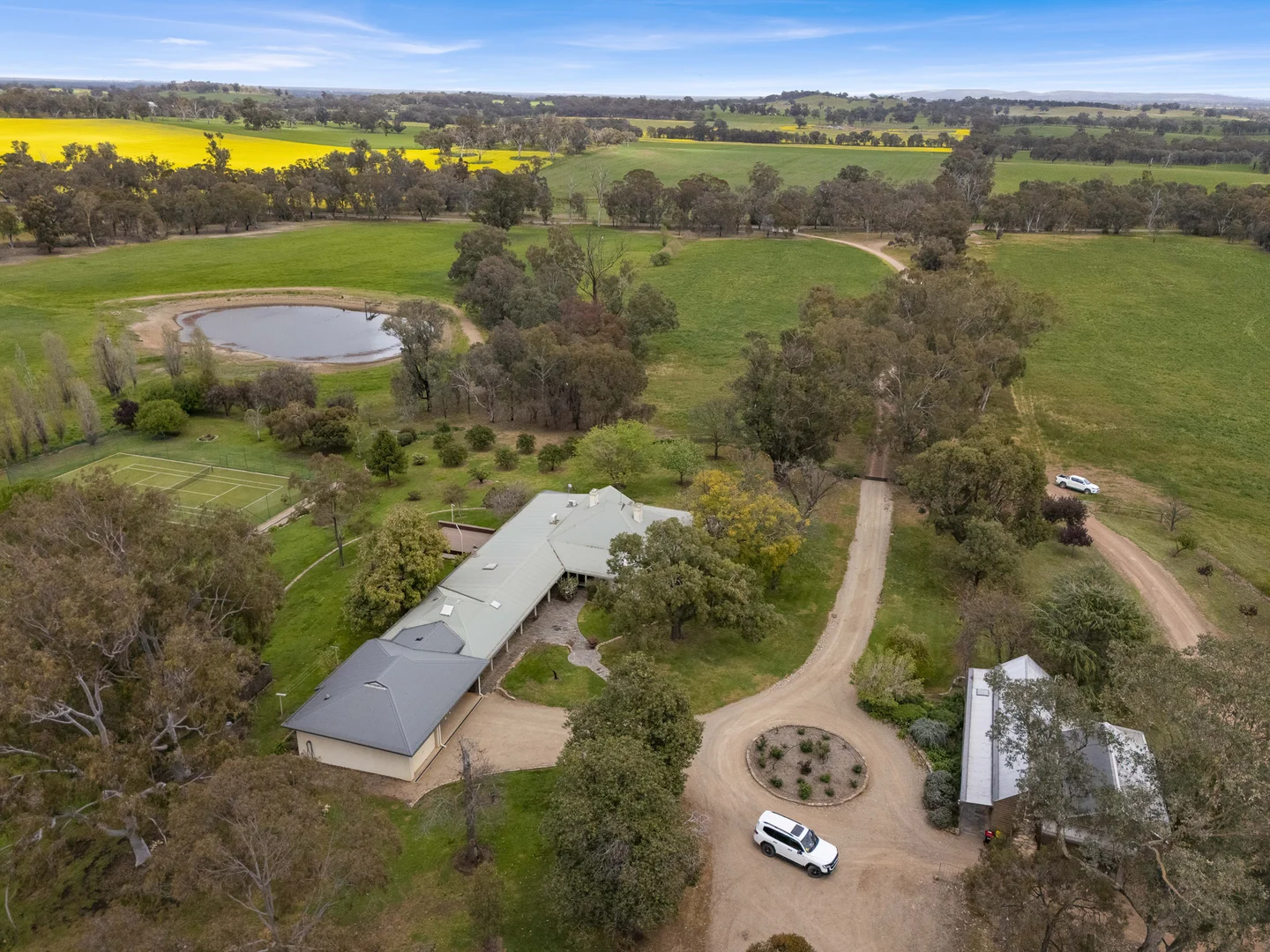 Additional image 9 of 2056 Benalla-Yarrawona Road, Bungeet West VIC 3726