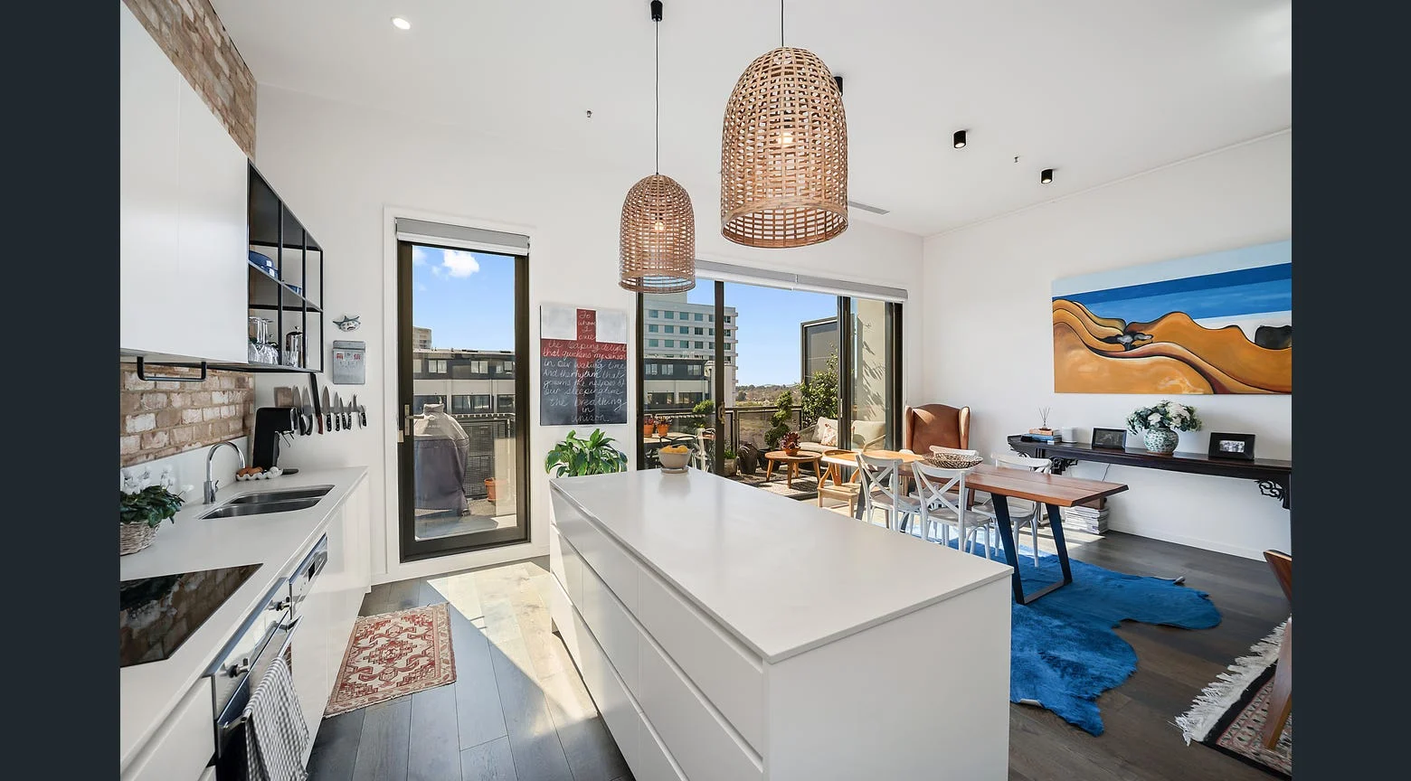 Additional image 8 of 803/45 Furzer Street, Phillip ACT 2606
