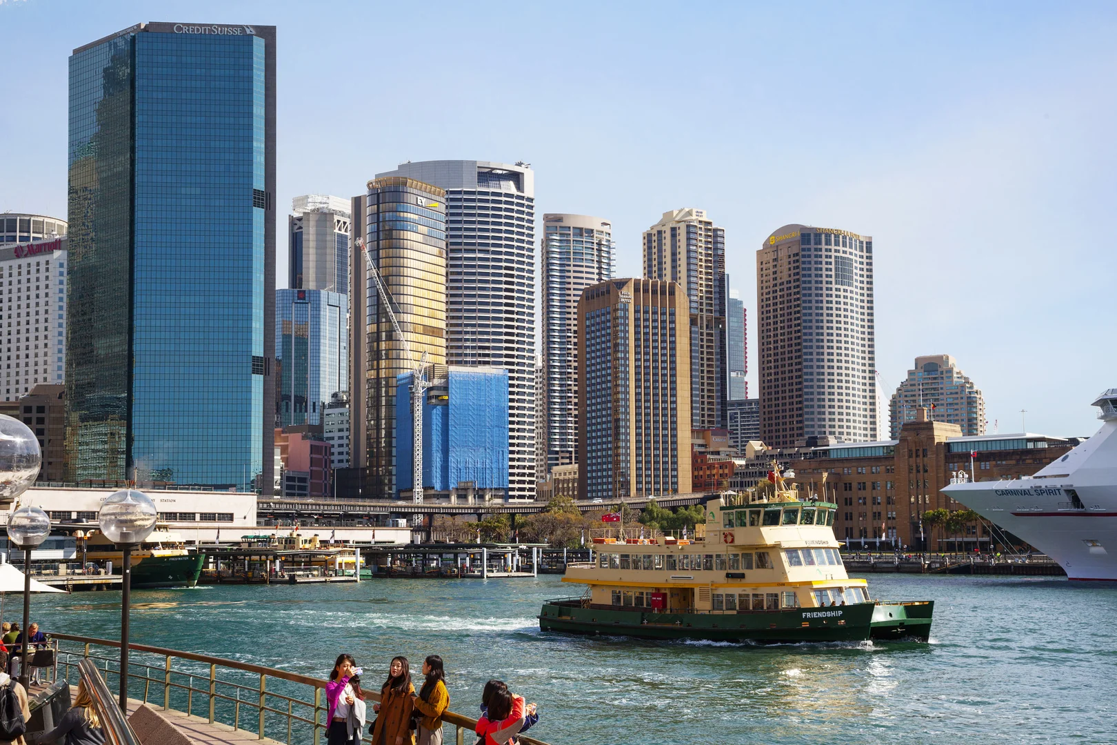 Additional image 12 of 803/15 Young Street, Sydney NSW 2000