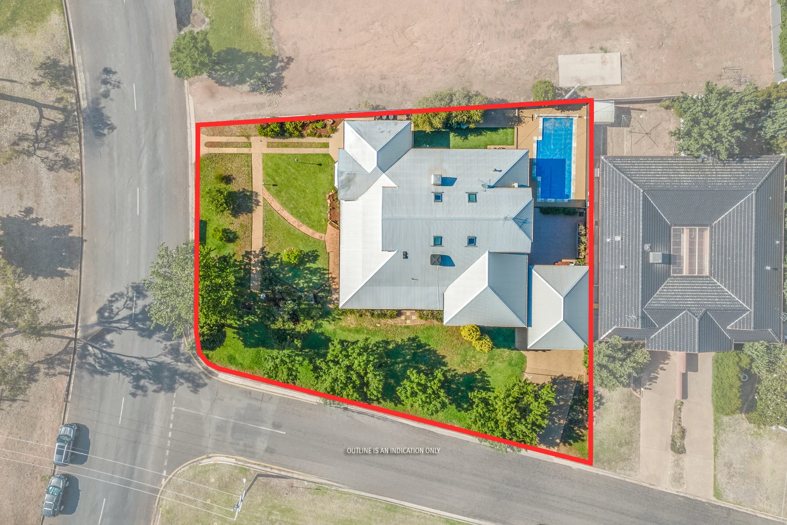 Additional image 29 of 8 Animoo Avenue, Griffith NSW 2680