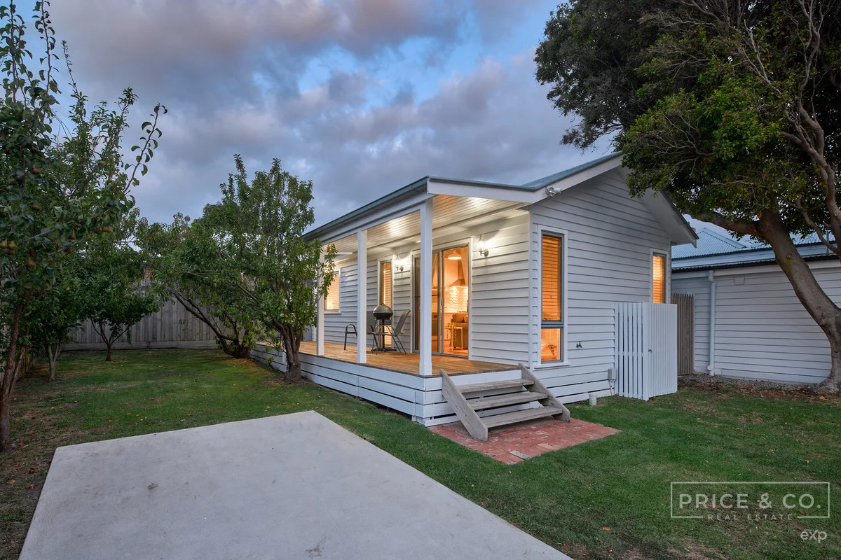 2/46 Dunn Street, Wonthaggi VIC 3995