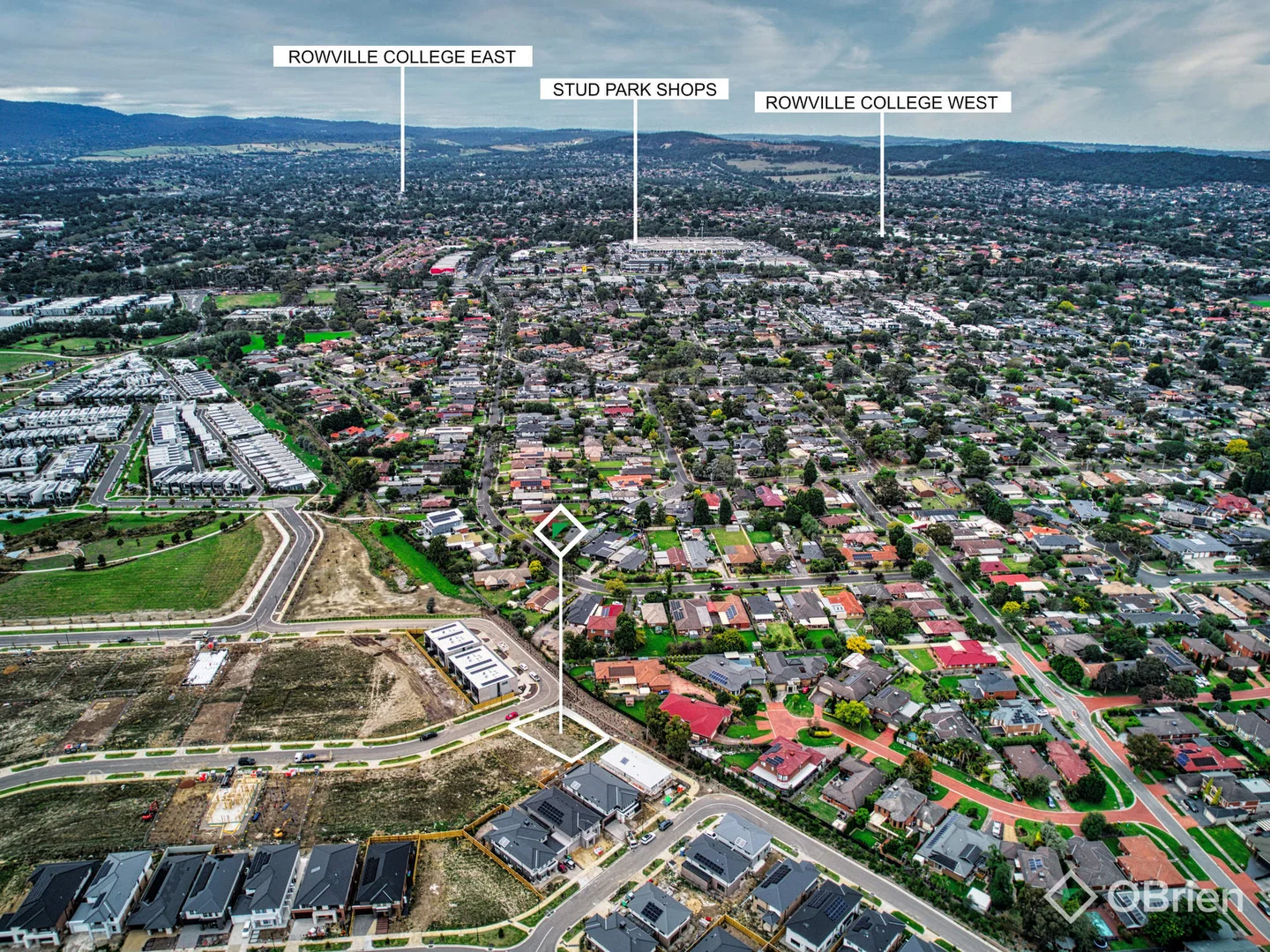 Additional image 4 of 26 Ridgeway Street, Rowville VIC 3178