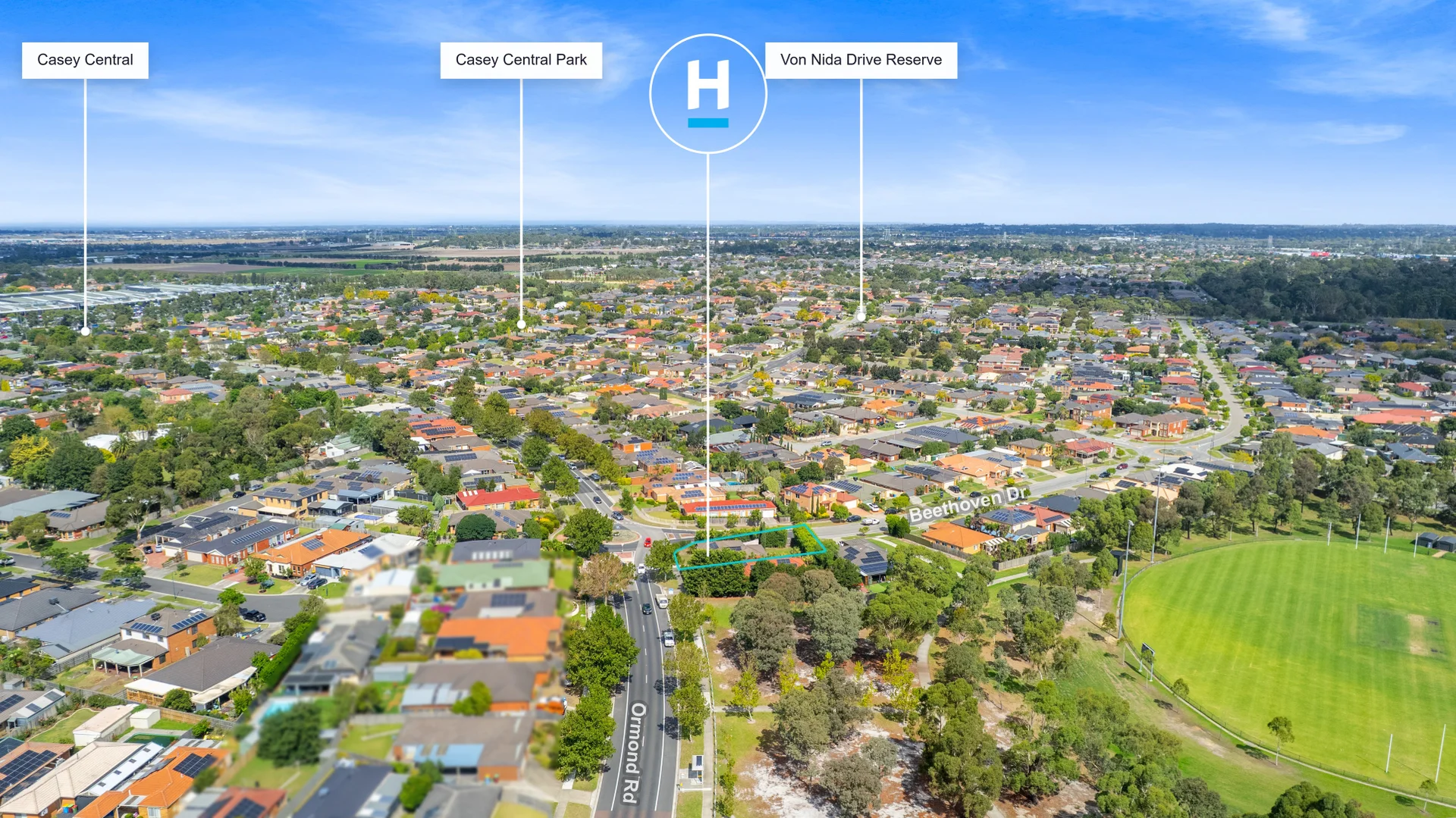 Additional image 20 of 2 Beethoven Drive, Narre Warren South VIC 3805