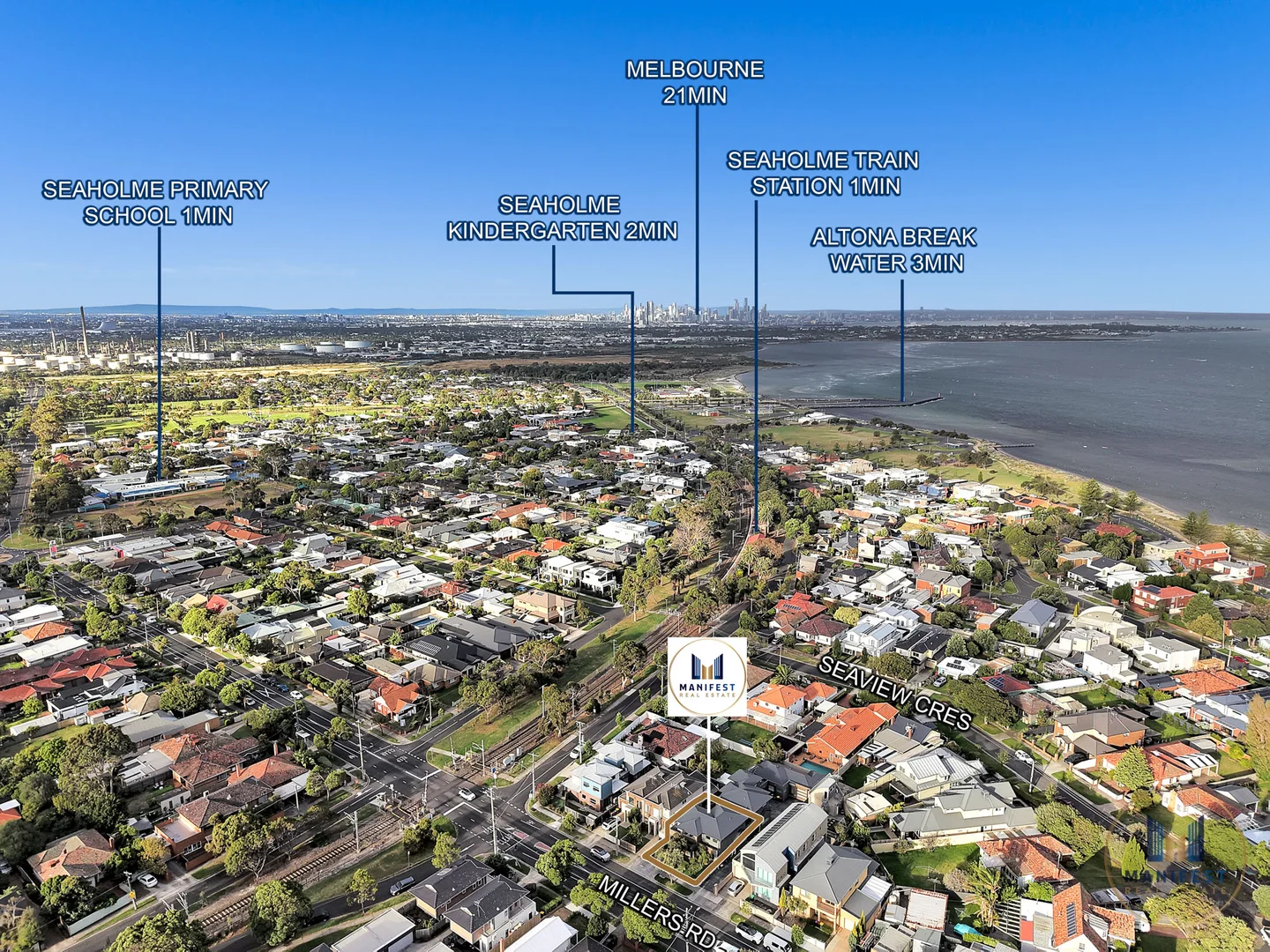 Additional image 18 of 1/14 Millers Road, Seaholme VIC 3018