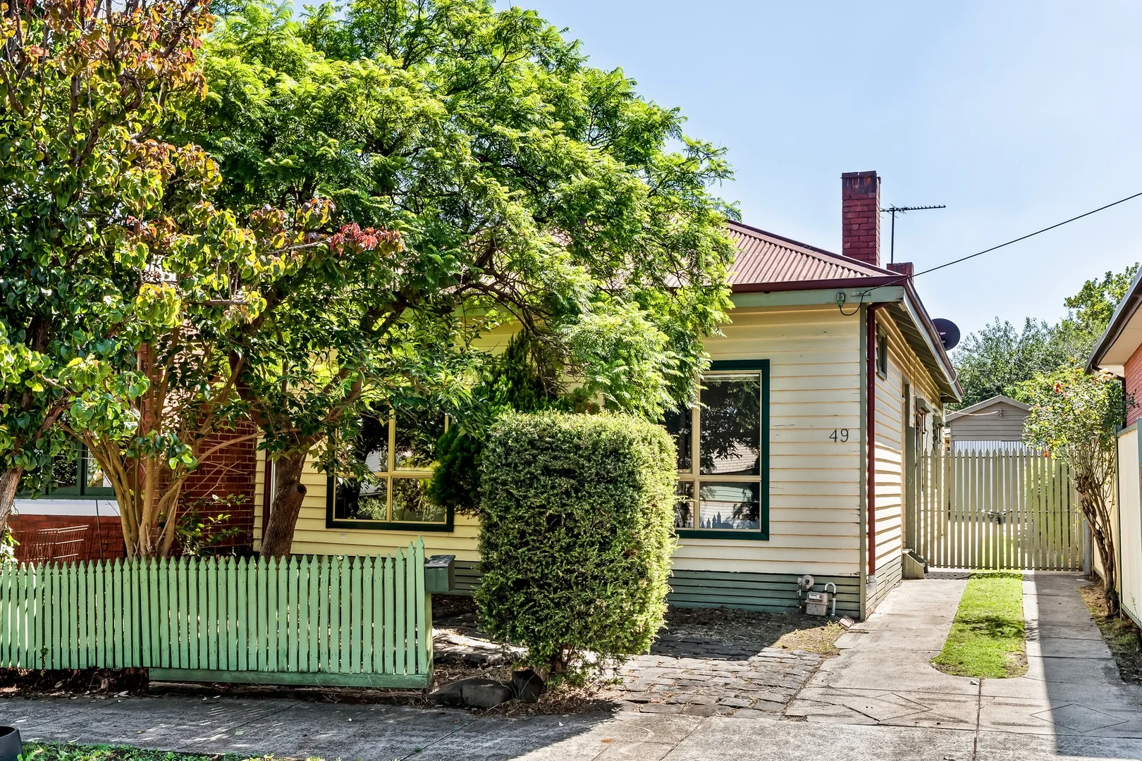 49 Fenwick Street, Thornbury VIC 3071