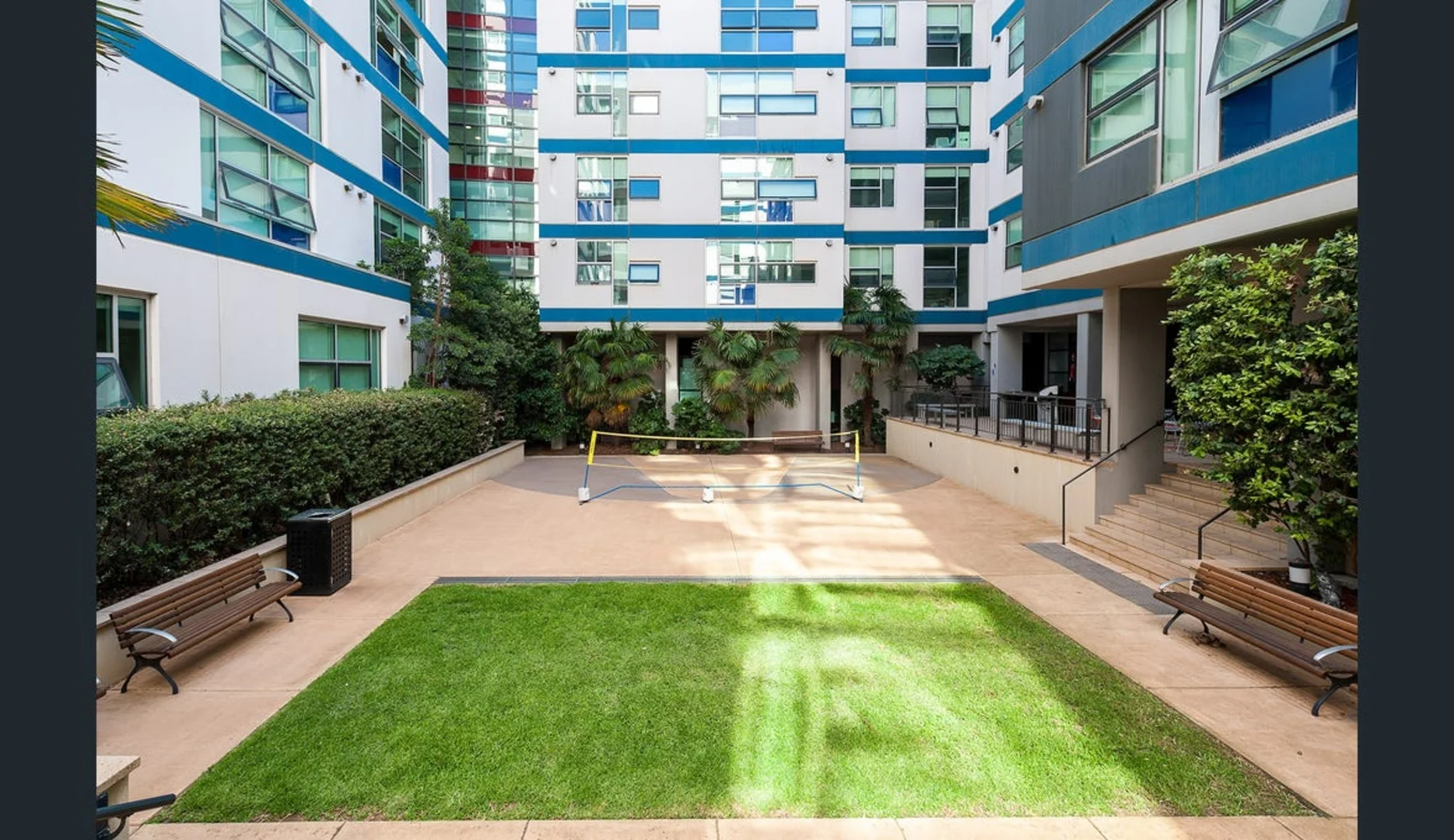 Additional image 11 of 155/800 Swanston Street, Carlton VIC 3053