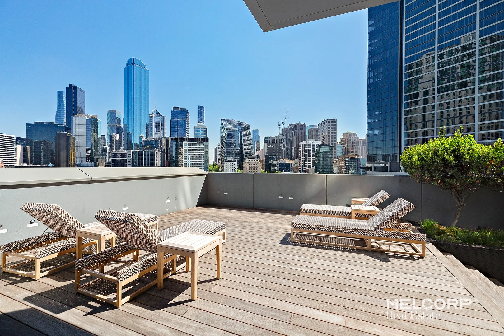 Additional image 7 of 1108/9 Power Street, Southbank VIC 3006