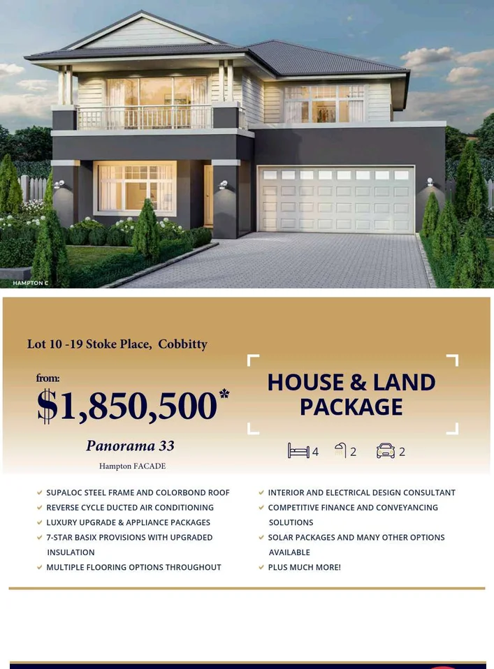 Additional image 12 of 19 Stoke Place, Cobbitty NSW 2570