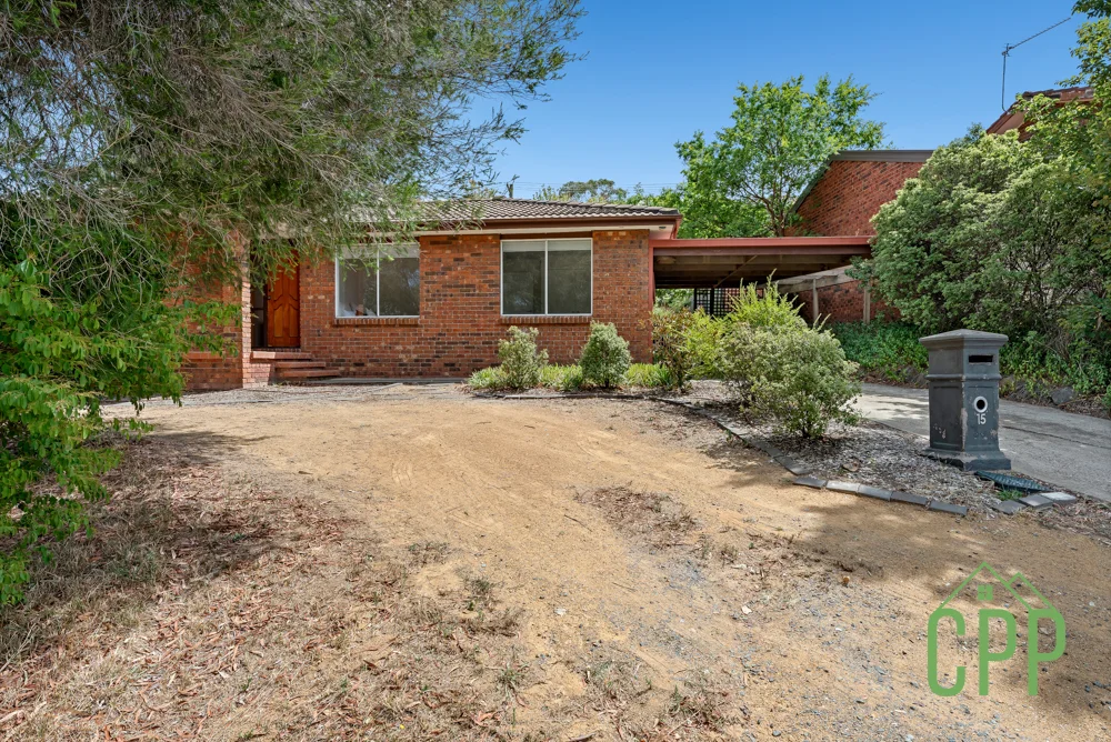 Additional image 23 of 15 Outtrim Avenue, Calwell ACT 2905