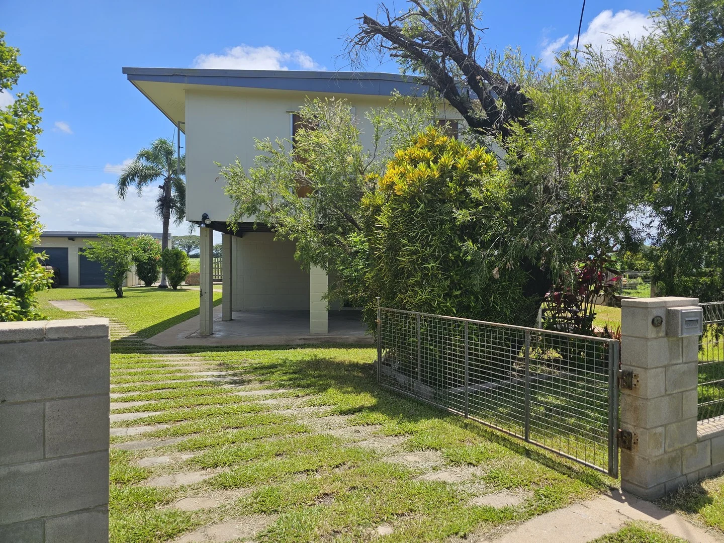 19 Milan Street, Ayr QLD 4807