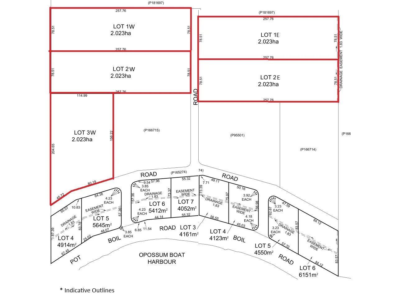 Additional image 13 of . Pot Boil Road, Lady Barron TAS 7255