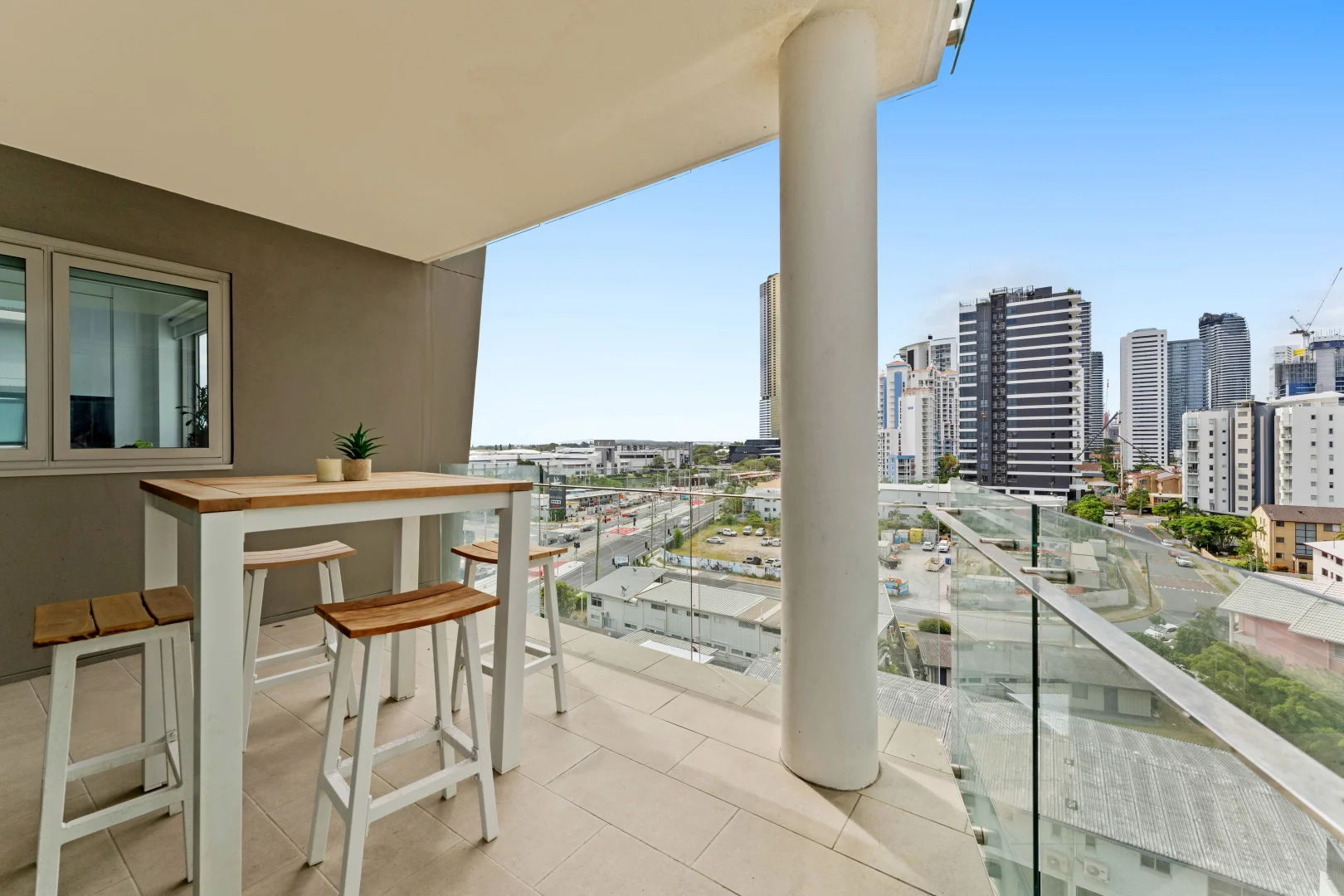 Additional image 4 of 703/51 Peerless Avenue, Mermaid Beach QLD 4218