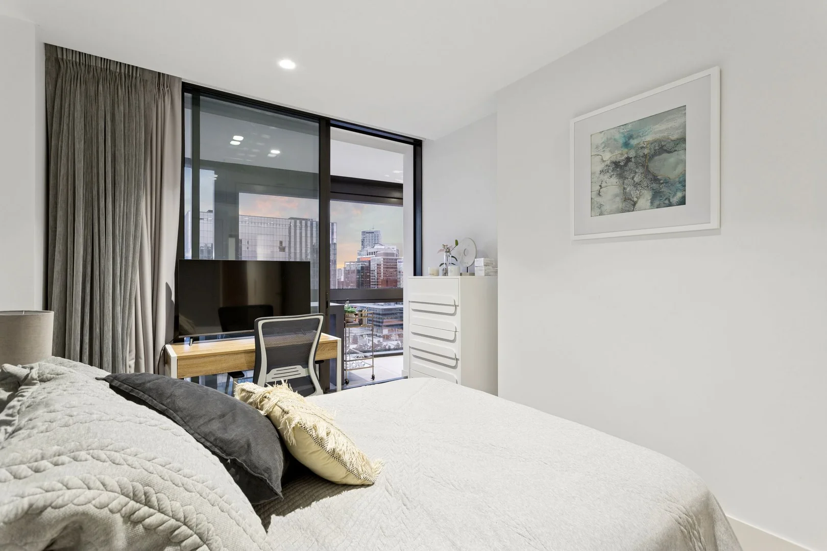 Additional image 16 of 1903/11 Barrack Square, Perth WA 6000