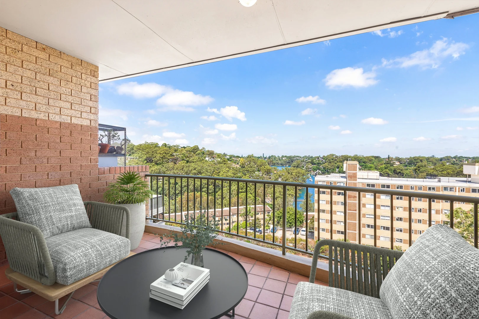 Additional image 7 of 28/292-298 Burns Bay Road, Lane Cove NSW 2066