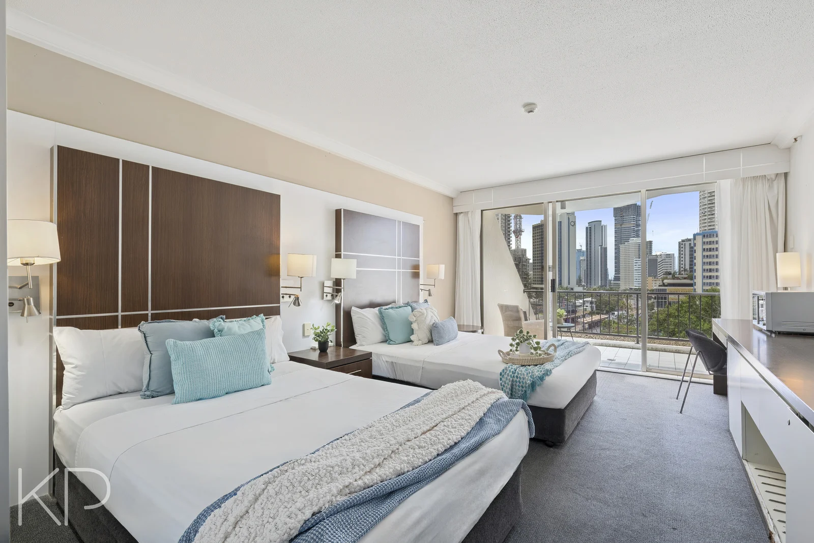 511/22 View Avenue, Surfers Paradise QLD 4217