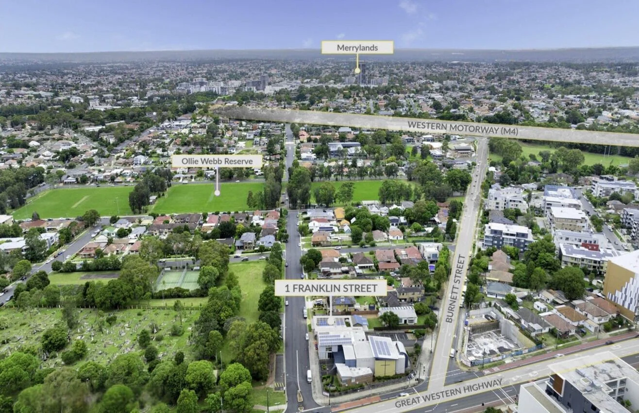 Additional image 8 of 1 Franklin Street, Mays Hill NSW 2145