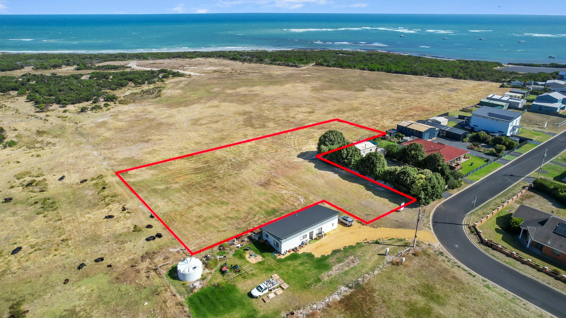 Additional image 4 of Lot 105 Livingstone Street, Blackfellows Caves SA 5291