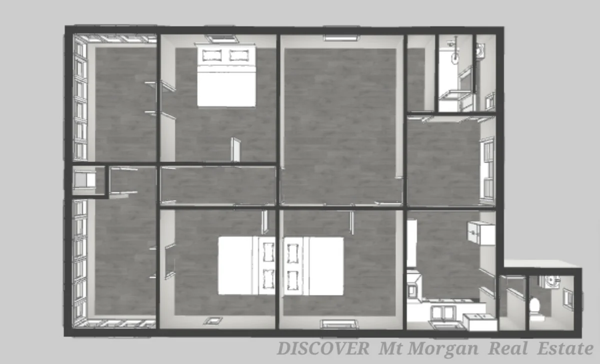 Additional image 3 of 40 James Street, Mount Morgan QLD 4714