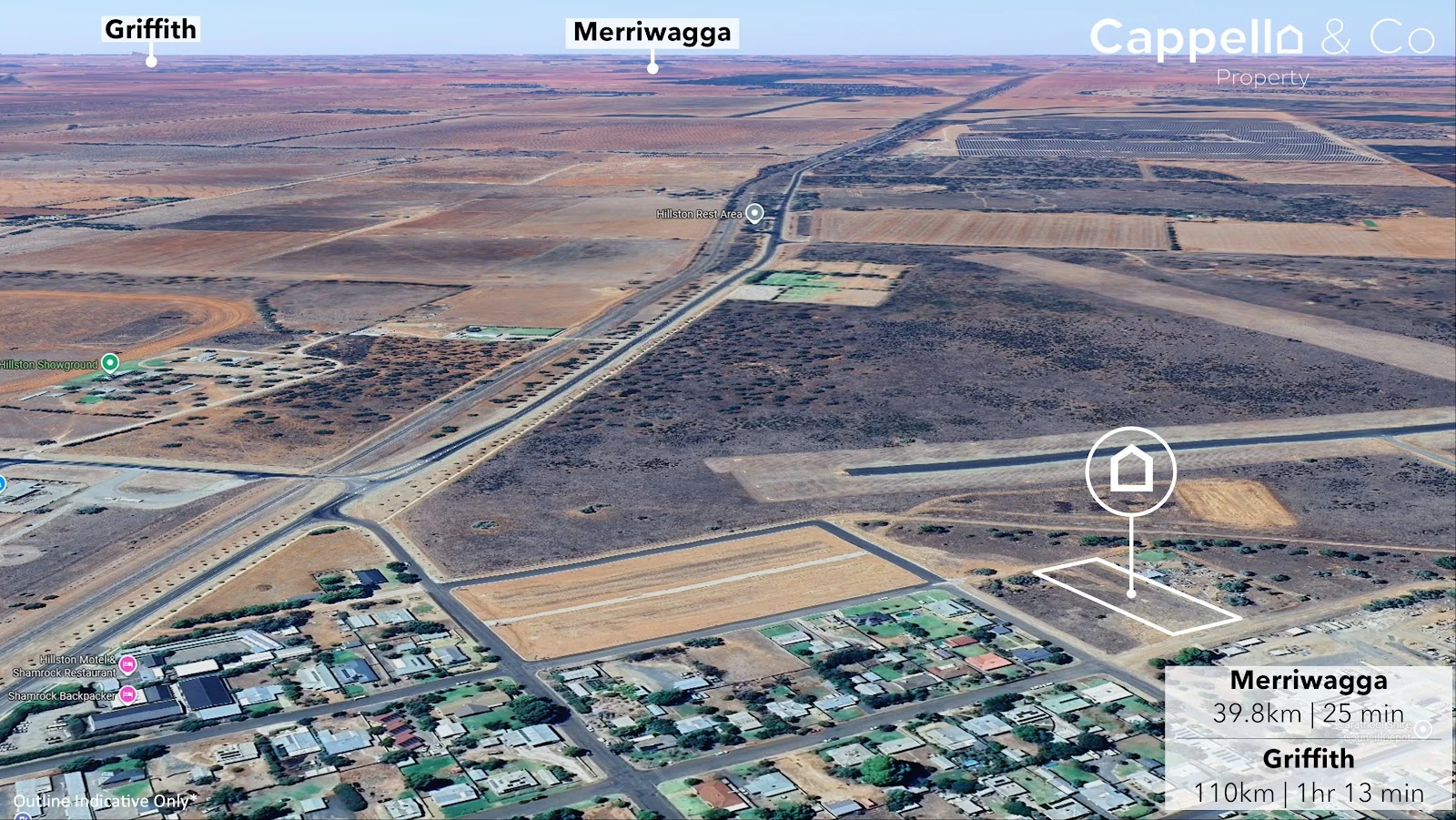 Additional image 5 of 52-54 Grattan Street, Hillston NSW 2675