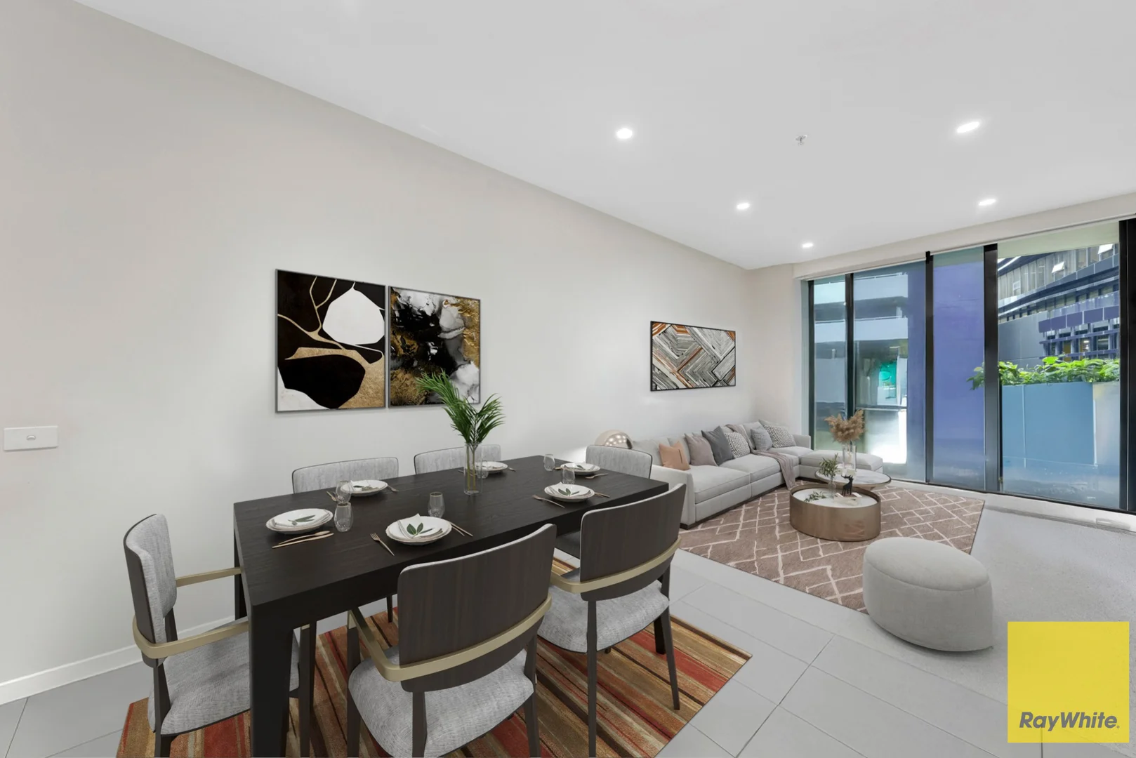Additional image 7 of 208/8 Daly Street, South Yarra VIC 3141