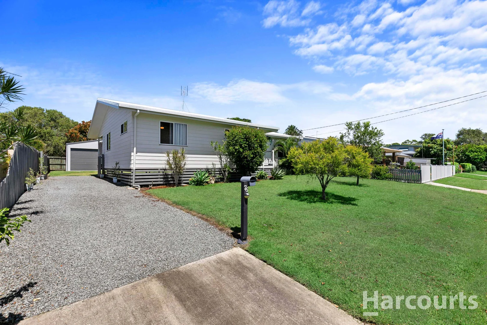 Additional image 3 of 76 Hammond Street, Urangan QLD 4655