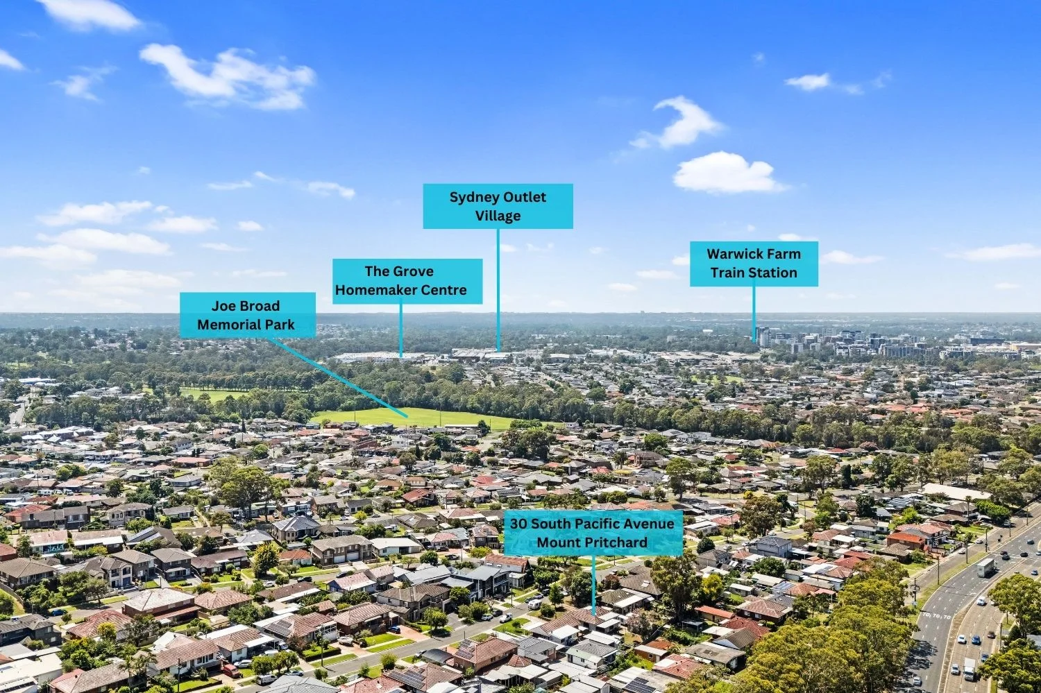 Additional image 15 of 30 South Pacific Avenue, Mount Pritchard NSW 2170