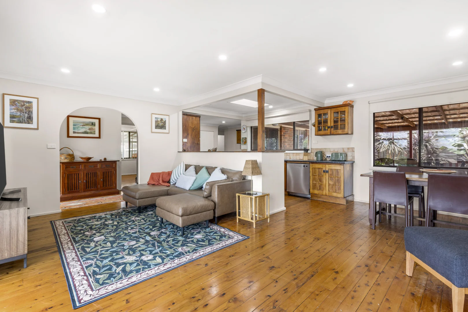 Additional image 5 of 40 Parklands Avenue, Heathcote NSW 2233