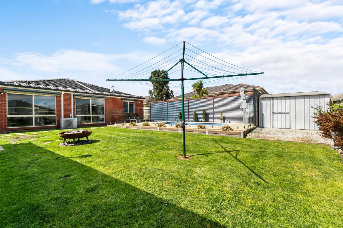 Additional image 34 of 13 Monaghan Close, Traralgon VIC 3844