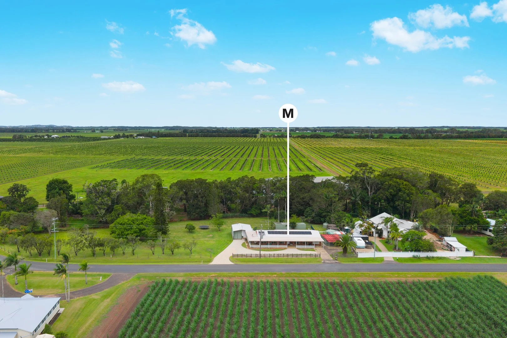 417 Pimlico Road, Pimlico NSW 2478