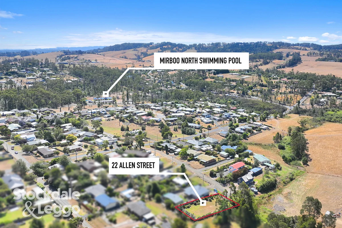 Additional image 14 of 22 Allen Street, Mirboo North VIC 3871