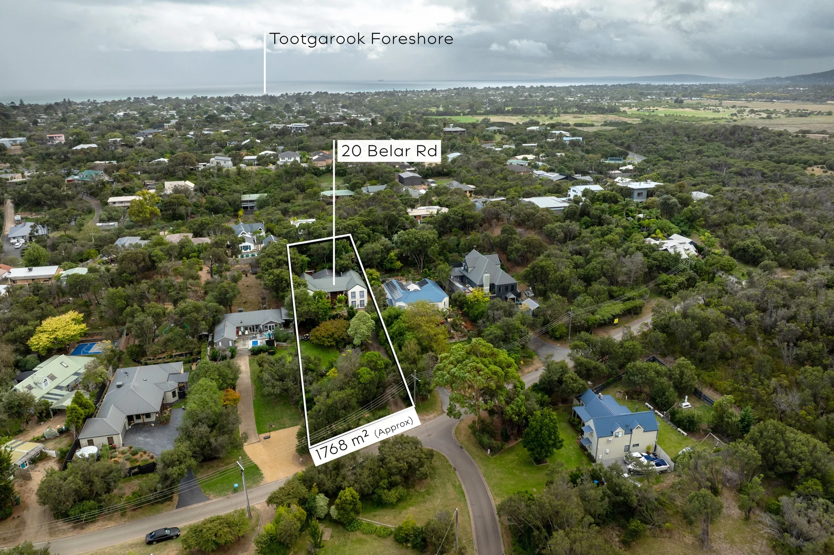 Additional image 19 of 20 Belar Road, Tootgarook VIC 3941