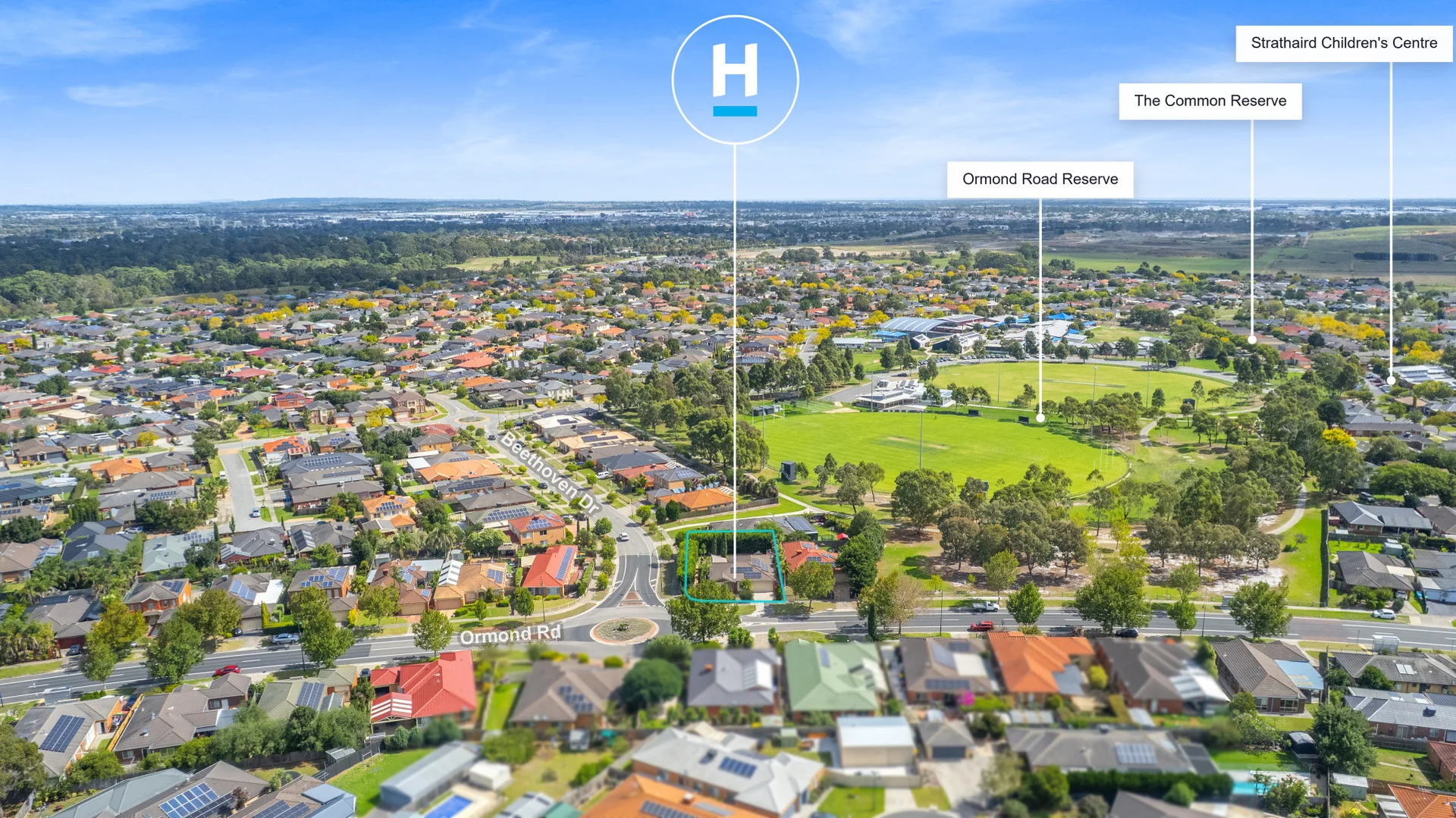 Additional image 17 of 2 Beethoven Drive, Narre Warren South VIC 3805