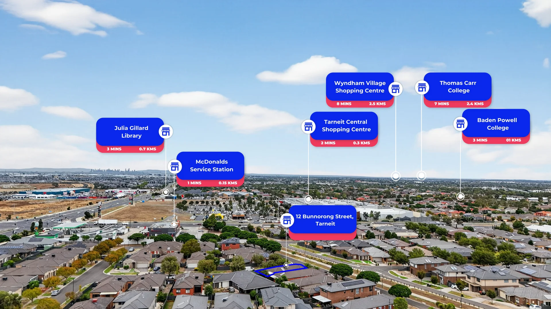 Additional image 25 of 12 Bunnorong Street, Tarneit VIC 3029